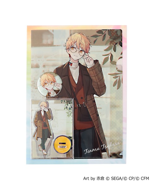 プロセカ ZOZOTOWN コラボ グッズ まとめ売り バラ売り不可 プロセカ