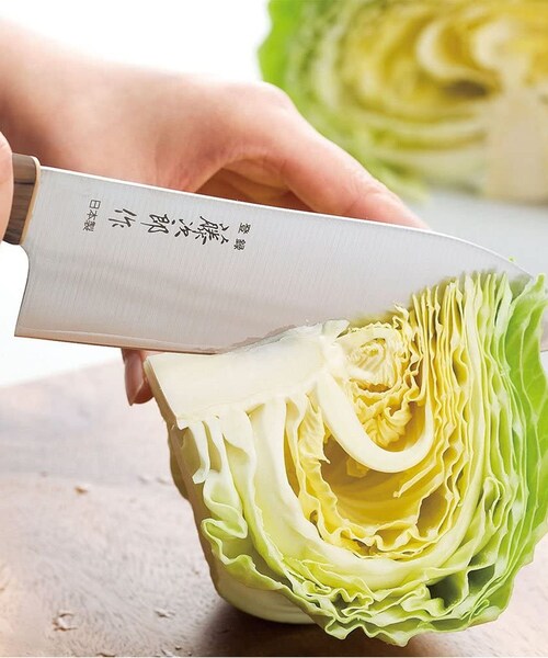 la base (ラバーゼ) 三徳包丁16cm（キッチンツール）｜212 KITCHEN