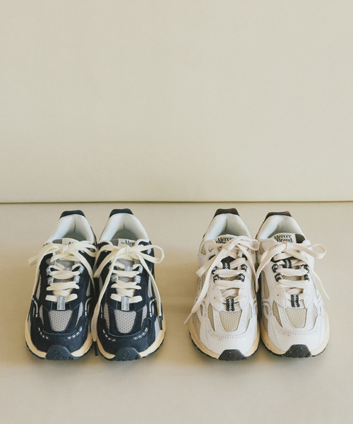 SLOBE IENA（スローブイエナ）の「The Mercer Brand/マーサーブランド