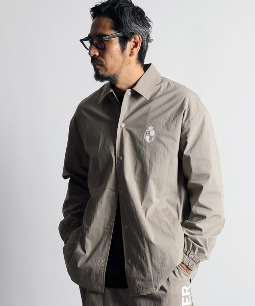 The DUFFER of ST.GEORGE（ザダファーオブセントジョージ）の「【WEB