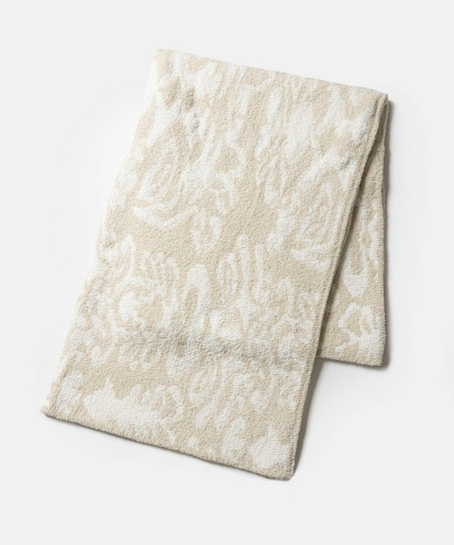 Kashwere Blanket Damask カシウエア ダマスク ブランケット