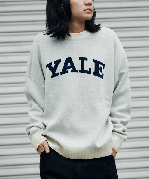 JOURNAL STANDARD（ジャーナルスタンダード）の「【YALE for JOURNAL
