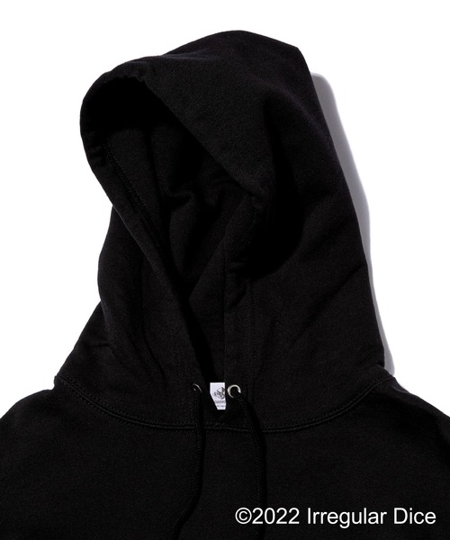 いれいす×ZOZOTOWN 初兎フーディ（パーカー）｜ZOZOSPOT（ゾゾスポット