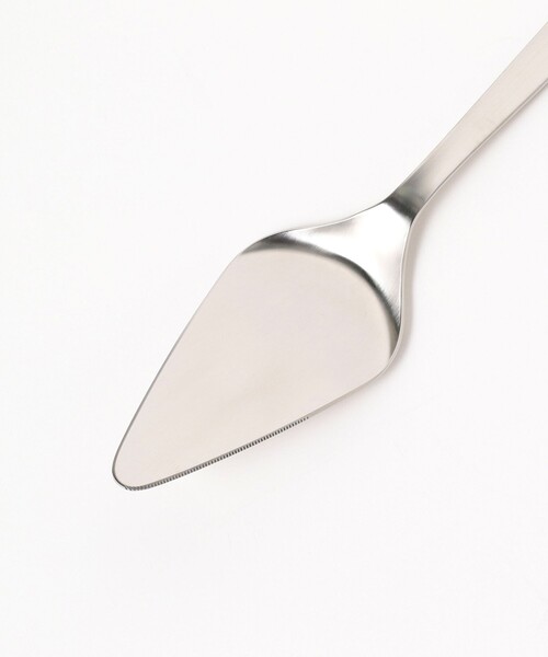 柳宗理 / ケーキサーバー（キッチンツール）｜fennica（フェニカ）の