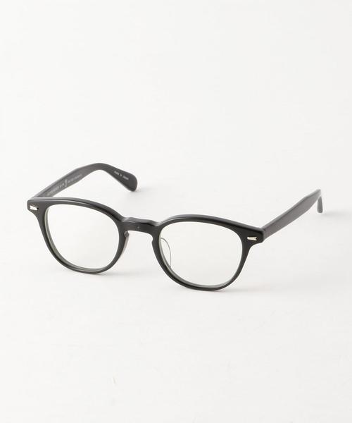 OLIVER PEOPLES（オリバーピープルズ）の「【別注】＜OLIVER PEOPLES