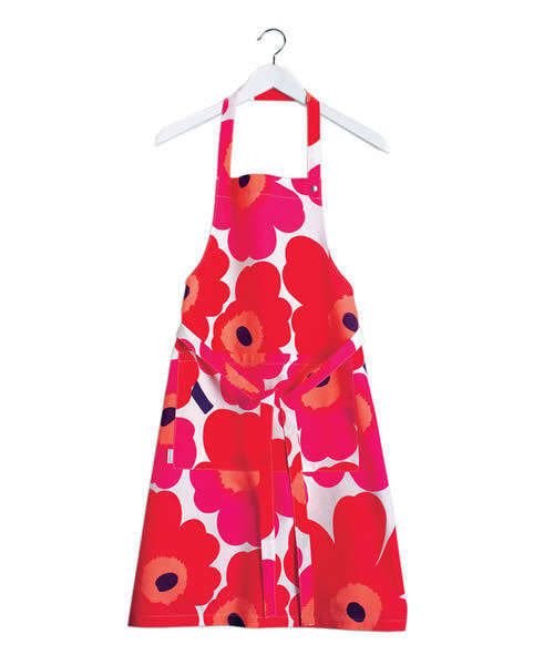 PIENI UNIKKO / Apron（エプロン）｜marimekko（マリメッコ）の