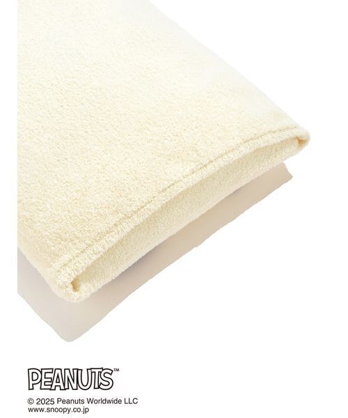 セール】【PEANUTS】オリジナルアート ジャガードピローケース（寝具