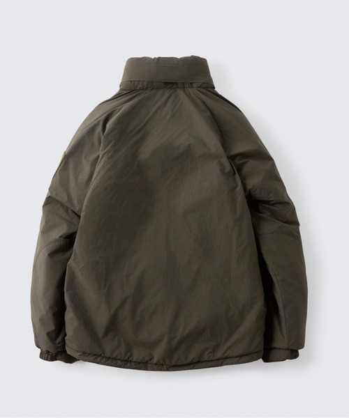 ハッピージャケット│HAPPY JACKET（ナイロンジャケット）｜WILD