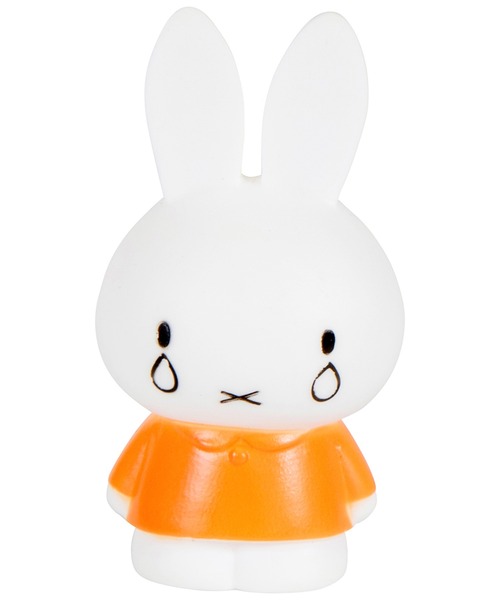 ミッフィー ソフトマスコット（指人形） 全19種（フィギュア）｜maruka