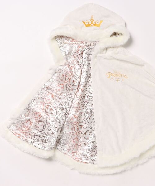 Disney（ディズニー）の「ディズニー プリンセス/ケープ 9805K