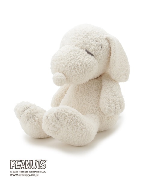gelato pique（ジェラートピケ）の「【PEANUTS】ぬいぐるみ（おもちゃ
