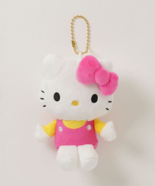 sanrio / サンリオ 】 スタンダード ハローキティ マスコット