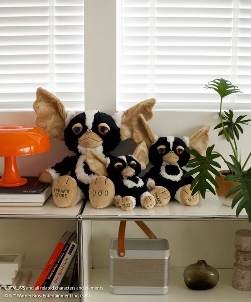 nici（ニキ）の「GREMLINS/グレムリン 別注 40周年 GREMLINS