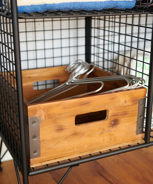 セール】TROY BOX S トロイボックス（収納グッズ）｜ACME FURNITURE