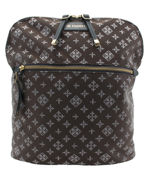 russet（ラシット）の「2WAYリュックショルダーバッグ【Basic