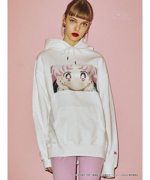 jouetie（ジュエティ）の「劇場版「美少女戦士セーラームーンEternal