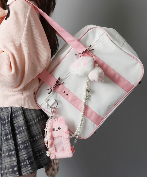 ハローキティ』ビーズストラップ（スマホグッズ）｜sanrio（サンリオ