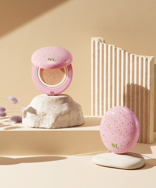 PROBIO エッセンスクッション特別セット【レフィル付き