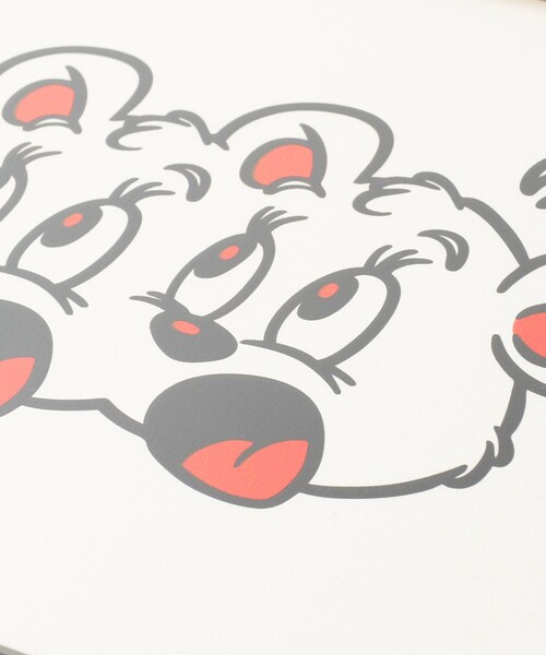 Kousuke Shimizu / KOU PRINT 額付 A（ポスター/アート）｜TOKYO