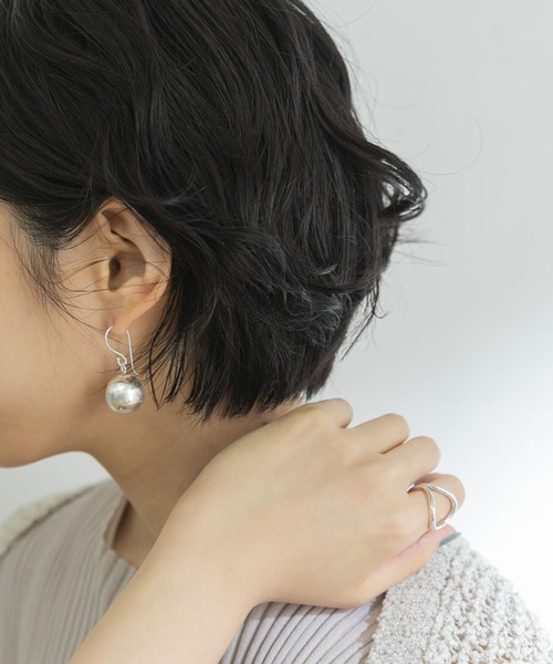 URBAN RESEARCH（アーバンリサーチ）の「『WEB限定』カレンシルバー