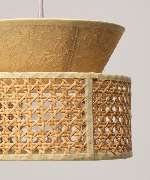 セール】EMMA PENDANT LAMP エマ ペンダントランプ＿（照明）｜journal