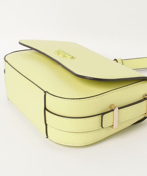 SARITA Convertible Xbody Flap クロスボディバッグ ショルダーバッグ