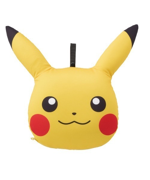 ポケットモンスター/ポケモン/モンスターボールにもピカチュウにもなる