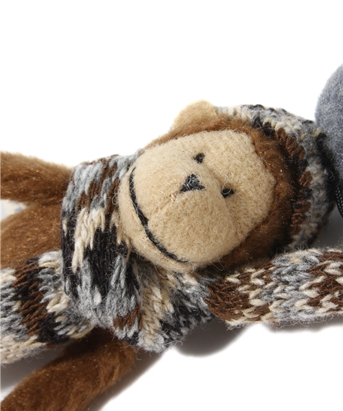 UNITED ARROWS（ユナイテッドアローズ）の「UA ウィンターモンキー