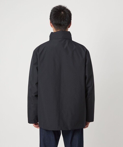 別注】＜+phenix＞3WAY ダウン ジャケット（ダウンジャケット/コート