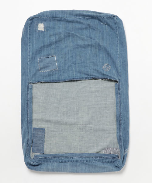 セール】RODEZ CHAIR 1P ロデチェア カバー ダメージデニム ※カバー