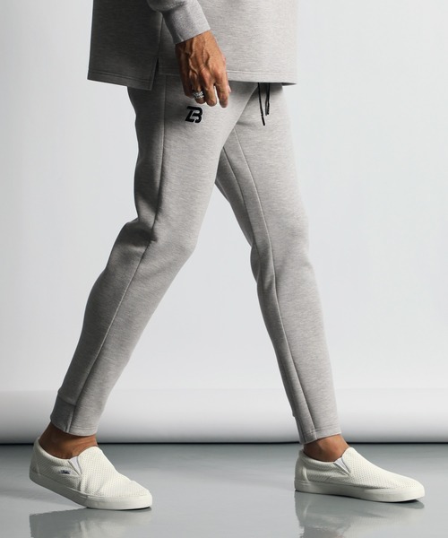 The DUFFER of ST.GEORGE（ザダファーオブセントジョージ）の「〔BLACK