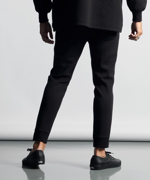 The DUFFER of ST.GEORGE（ザダファーオブセントジョージ）の「〔BLACK