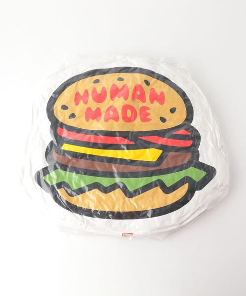 HUMAN MADE（ヒューマンメード）の「HUMAN MADE（ヒューマン メイド