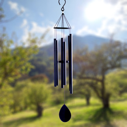 ウィンドチャイム、コードウィンドチャイム、チューンドウインド