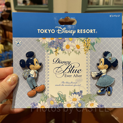 Happiness Everywhereピンバッジコレクション（VOL.2）| キャステル