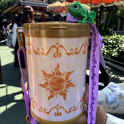 塔の上のラプンツェル』公開10周年記念グッズまとめ♡| キャステル