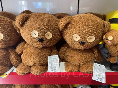 最新】USJのティムグッズ全40種まとめ！ファッション、カチューシャ