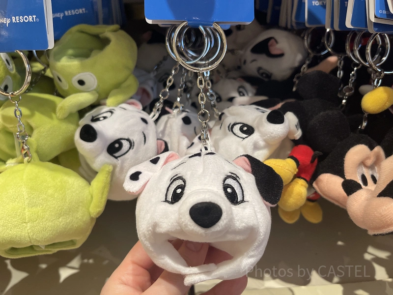 2026】ディズニーの101匹わんちゃんグッズ全27種類まとめ