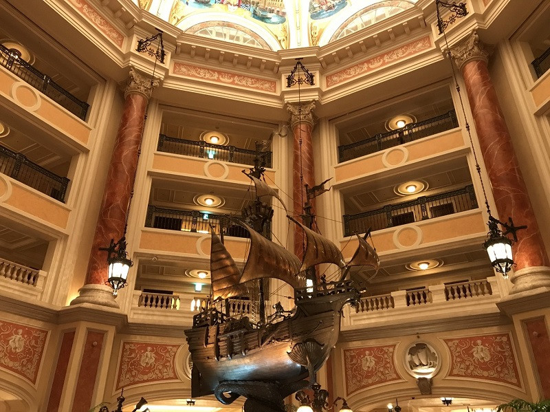 2026】ミラコスタの宿泊料金一覧表！全502室の宿泊価格を徹底調査！