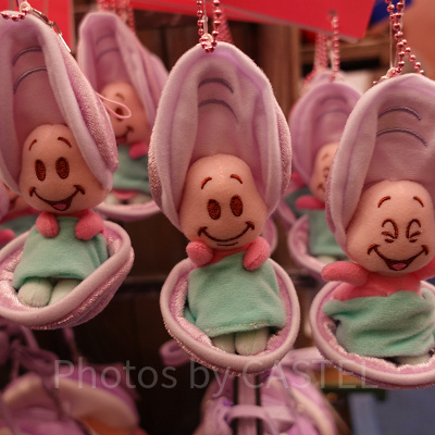 ヤングオイスターグッズ| キャステル | CASTEL ディズニー情報