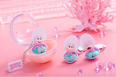 ふしぎの国のアリス】ヤングオイスター徹底解説！セイウチに食べられる