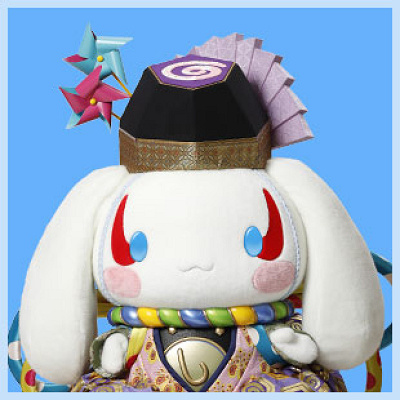 サンリオの歌舞伎】ハローキティ一座の桃太郎まとめ！歌舞伎グッズが12
