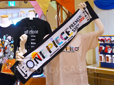 2022】USJ×ワンピースグッズ全65種まとめ！カチューシャやフェスタオル