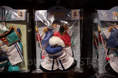 最新】ディズニー35周年ダッフィーグッズ36選！マーチングファングッズ