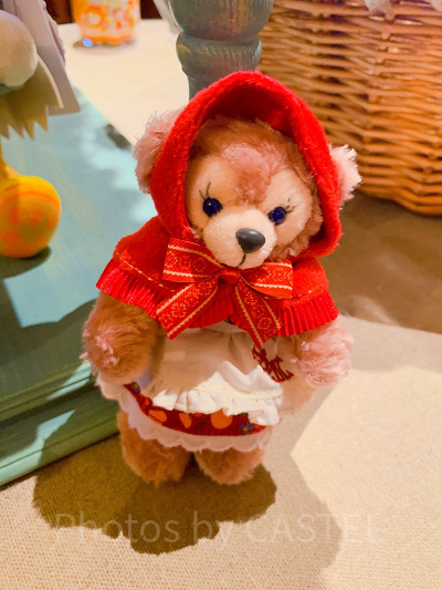 8/28発売】ダッフィーグッズ39選！秋のぼうけん「Delightful Autumn