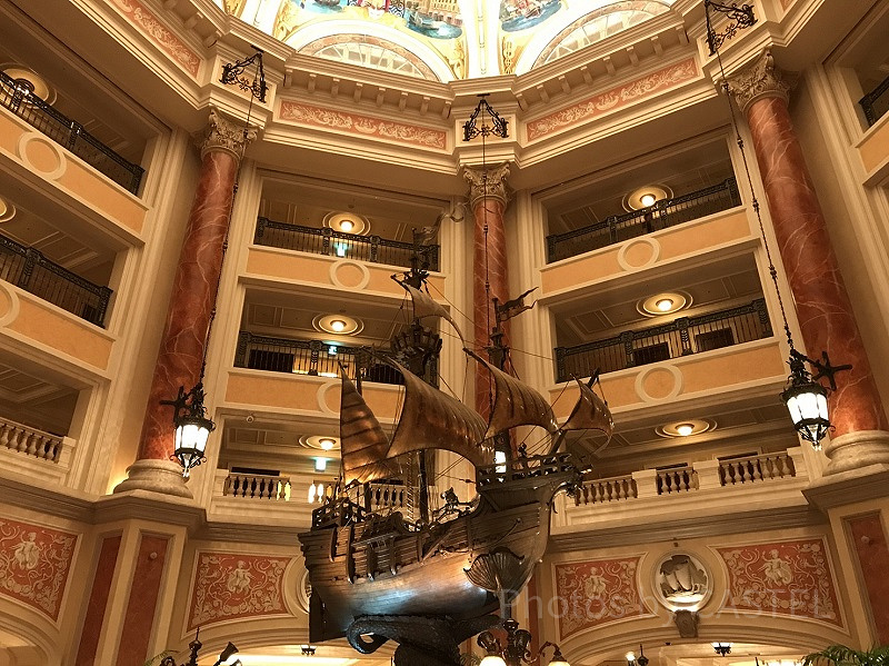 2026】ミラコスタの宿泊料金一覧表！全502室の宿泊価格を徹底調査！