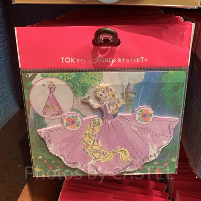 塔の上のラプンツェル』公開10周年記念グッズまとめ♡| キャステル