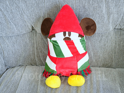 ディズニークリスマス2022】リルリンリングッズを紹介！いつから