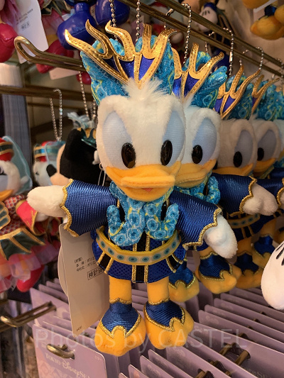 シリーズ別】ディズニーぬいぐるみバッジまとめ！2019年に発売された