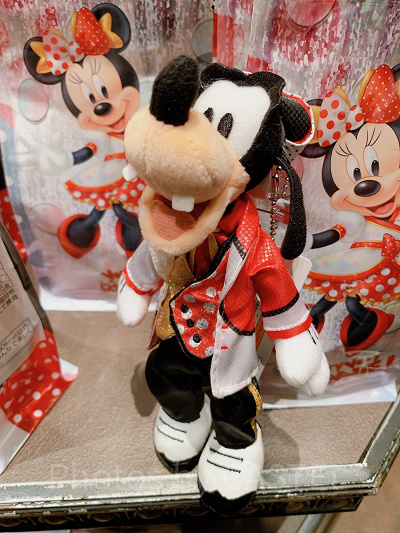 1/9発売】ベリー・ベリー・ミニー！グッズ64選！カチューシャ